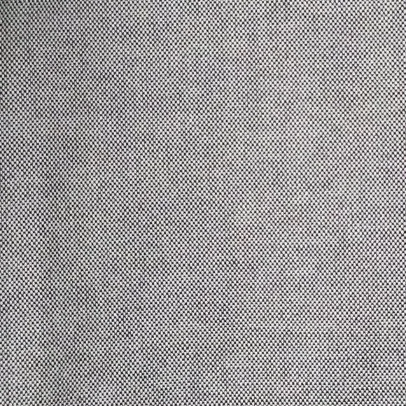 Joseph Abboud Egyptian Cotton Non-Iron Dress Shirt Gray Classic Fit 16.5 34/35 - Picture 7 of 11